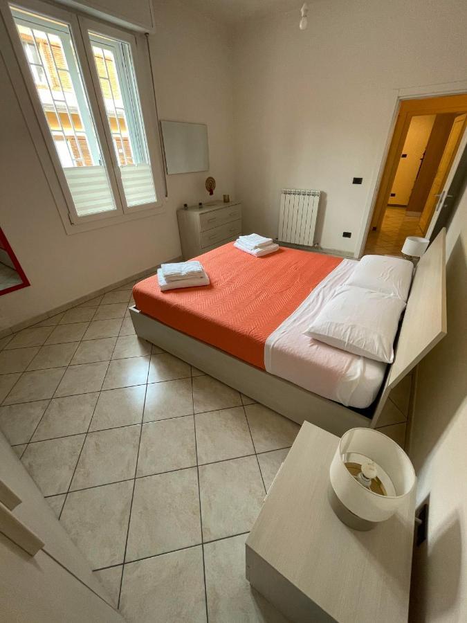 Feels Like Home Bologna Buitenkant foto